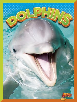 cover image of Dolphins